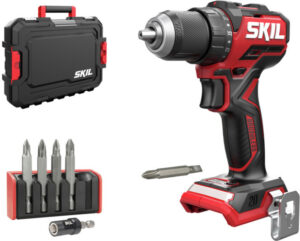 Fotografie SKIL 3065JA recenzía