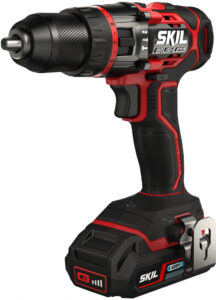 Fotografie SKIL 3070 AA  recenzía