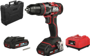 Fotografie SKIL 3070HC  recenzía