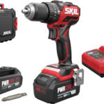 SKIL 3075HA recenze