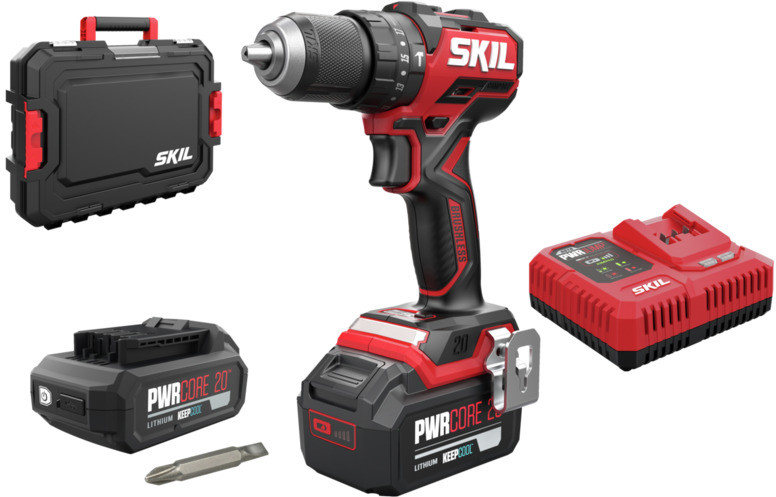 SKIL 3075HA recenze