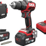 SKIL 3075HB recenze