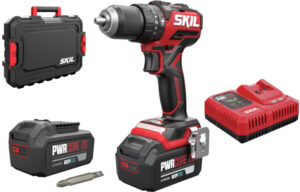 Fotografie SKIL 3075HB recenzía
