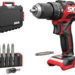 SKIL 3075JA recenze