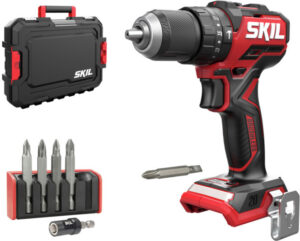 Fotografie SKIL 3075JA recenzía