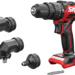 SKIL 3076CA recenze