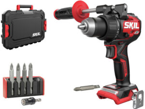 Fotografie SKIL 3080JA recenzía