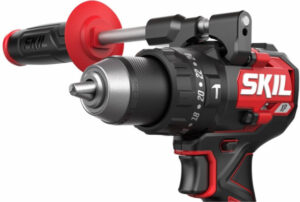 Fotografie SKIL 3085CA recenzía