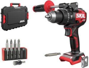 Fotografie SKIL 3085JA recenzía