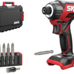 SKIL 3225JA recenze