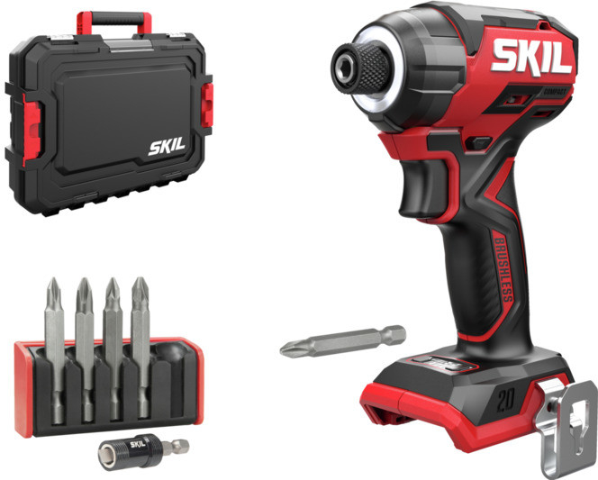 SKIL 3225JA recenze