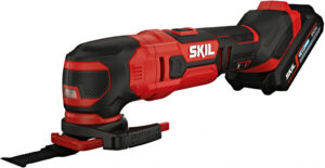 Fotografie SKIL 3620 AA  recenzía