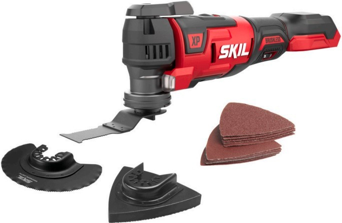 SKIL 3650CB recenze