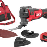 SKIL 3650DA recenze