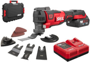 Fotografie SKIL 3650GA recenzía