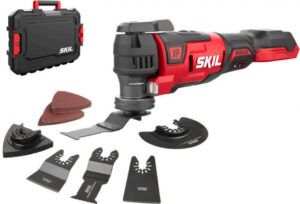 Fotografie SKIL 3650JA recenzía