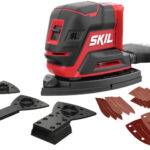 SKIL 3720CD recenze
