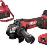 SKIL 3920DC recenze