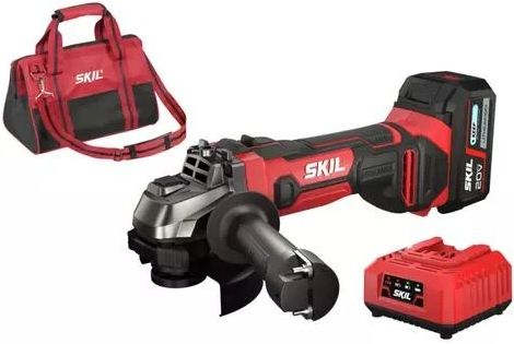SKIL 3920DC recenze