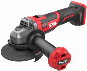 Fotografie SKIL 3930CB recenzía