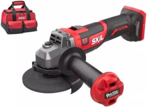 Fotografie SKIL 3930FA recenzía