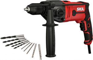 Fotografie SKIL 6745 GA  recenzía