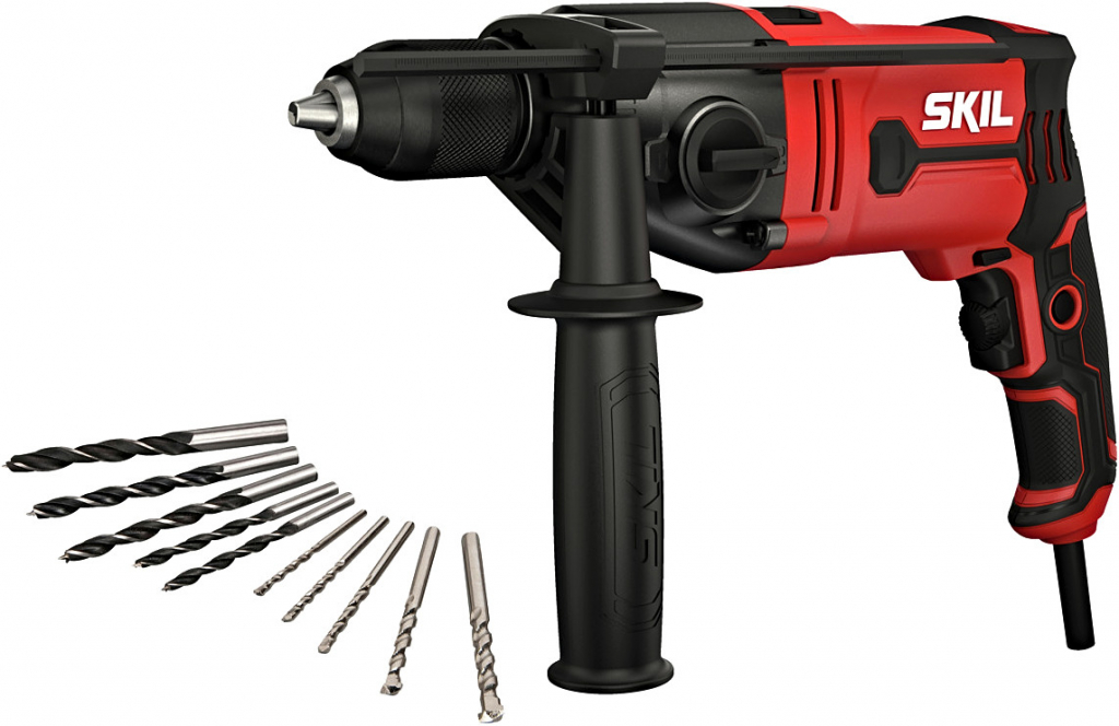 SKIL 6745 GA recenze