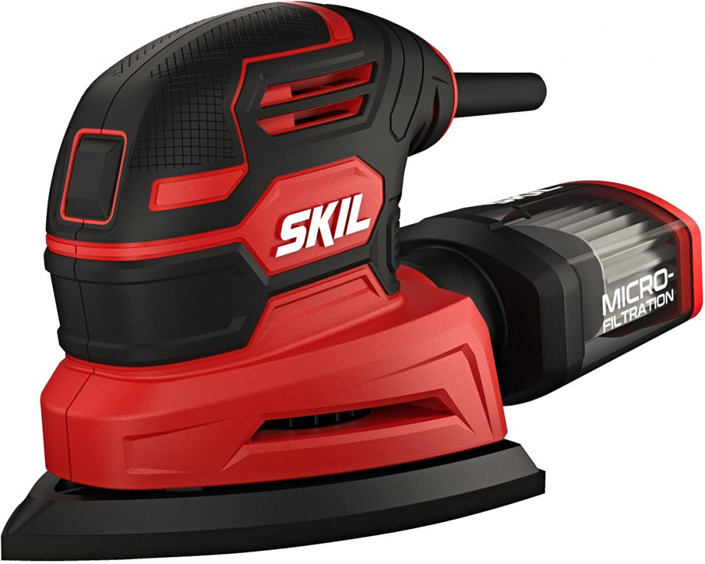 SKIL 7260 AA recenze
