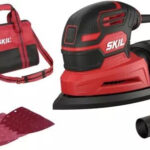 SKIL 7260DA recenze