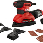 SKIL 7261 AA recenze