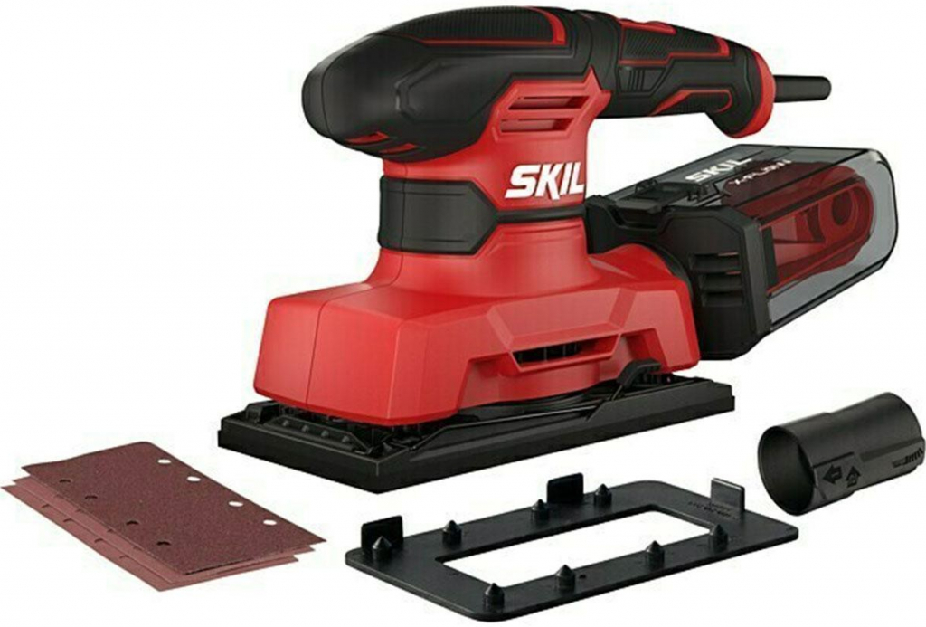 SKIL 7362 AA recenze