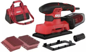 Fotografie SKIL 7362DA recenzía