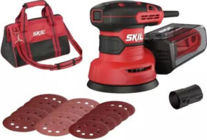 Fotografie SKIL 7471DA recenzía