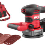 SKIL 7480 DA recenze