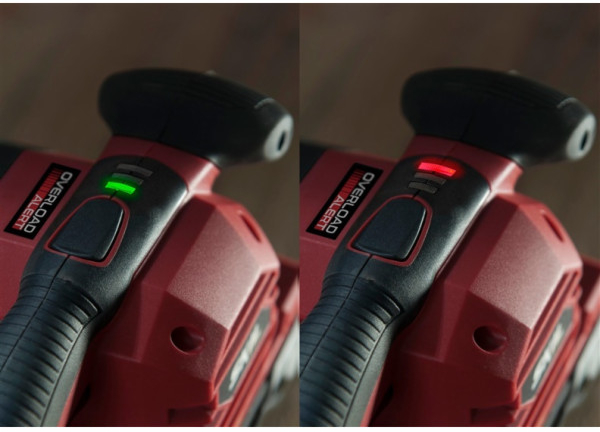 SKIL 7615 AB recenze