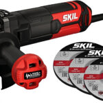 SKIL 9151 GB recenze