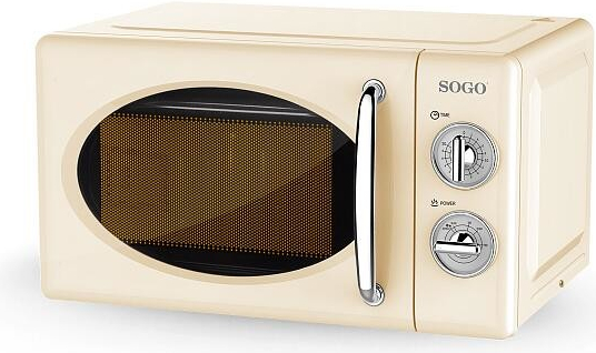 SOGO SS-890-BG recenze