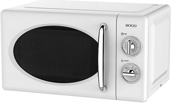 SOGO SS-890-W recenze