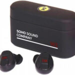 SOHO Sound Company W1 recenze