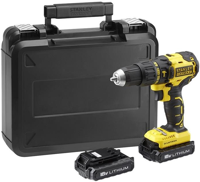 STANLEY FMC628C2K recenze