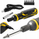 STANLEY FMHT66719-0 recenze