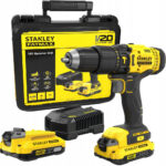 STANLEY SFMCD711C2K-QW recenze