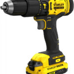 STANLEY SFMCD711C2K recenze