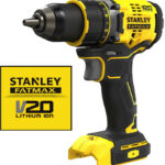 STANLEY SFMCD720B-XJ recenze