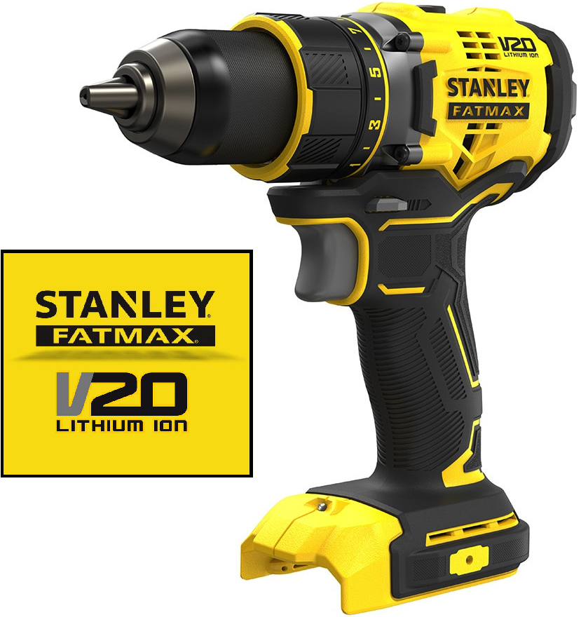 STANLEY SFMCD720B-XJ recenze