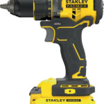STANLEY SFMCD720D2K-QW recenze