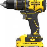 STANLEY SFMCD721D2K-QW recenze
