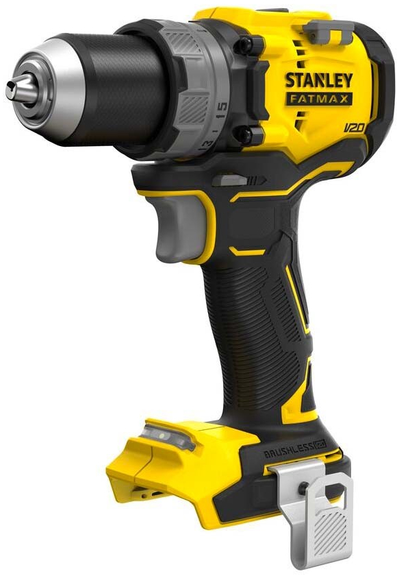STANLEY SFMCD725B-XJ recenze