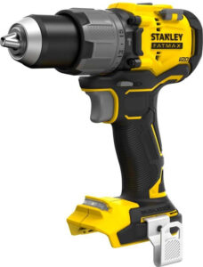 Fotografie STANLEY SFMCD726B-XJ  recenzía