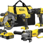 STANLEY SFMCK469M2-QW recenze